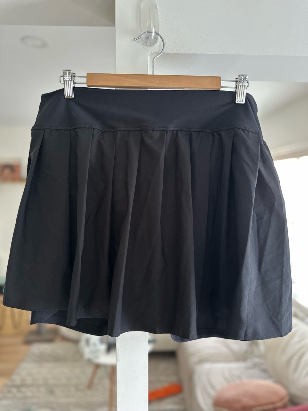 Athletic Skort